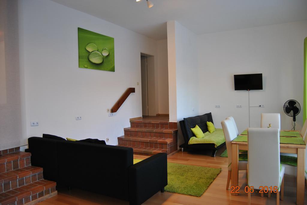 Fewo Grunig Lahr  Esterno foto