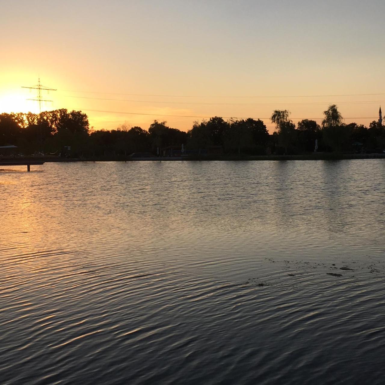 Fewo Grunig Lahr  Esterno foto