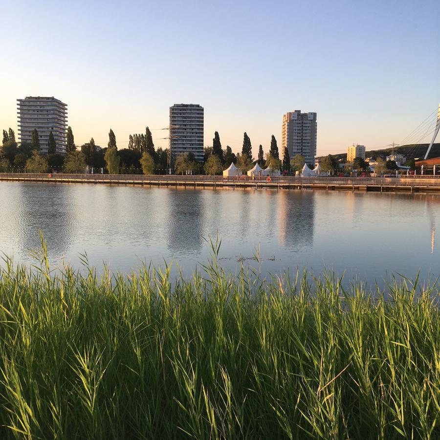 Fewo Grunig Lahr  Esterno foto
